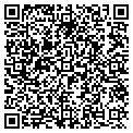QR code with D J B Enterprises contacts