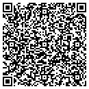 QR code with Tj Maxx contacts