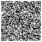 QR code with Advanced Printing Service Inc contacts