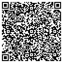 QR code with Tj Maxx contacts