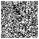 QR code with Optical Plus of Michigan contacts