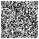 QR code with Optical Plus of Michigan contacts