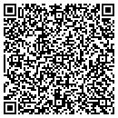QR code with Hong Kong Diner contacts