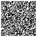QR code with Aspen Leaf Yogurt contacts