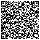 QR code with Hong Kong Massage contacts