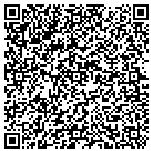 QR code with Ridge Lumber and Treating Inc contacts