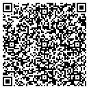 QR code with J D Scott LLC Tcby Yogurt contacts