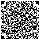 QR code with O'connell Speedy Printing Inc contacts