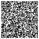 QR code with Manchu Wok contacts