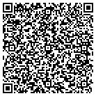 QR code with J Lawrence Rysce Corporation contacts