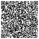 QR code with Sprint Quality Printing Inc contacts