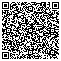 QR code with Monkey Sun contacts
