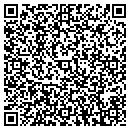 QR code with Yogurt Madness contacts