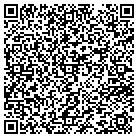 QR code with Orville Hansen Repair Service contacts