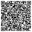 QR code with J J's Construction contacts