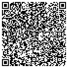 QR code with Helen Hrvey Baby Clothes Gifts contacts
