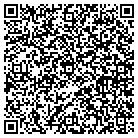 QR code with Oak Tree Park Apartments contacts