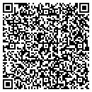 QR code with The Massage Studio contacts