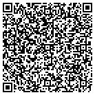 QR code with Hand Craft & More By C & C Inc contacts