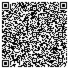 QR code with Hillsborough Cnty Section Eigh contacts