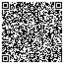 QR code with Robin Haffa contacts