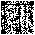 QR code with Twin Image Lithograph contacts