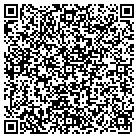QR code with Yazge Print & Graphic Comms contacts
