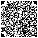 QR code with Caliyogurt contacts