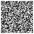 QR code with Hearts & Crafts contacts