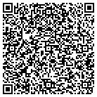 QR code with A-1 Instant Printing contacts