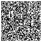 QR code with C&M Yogurt Incorporated contacts
