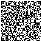 QR code with Precision Optics Lab Inc contacts