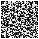 QR code with Ace Printing contacts