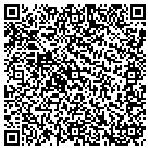 QR code with Rademacher Richard OD contacts