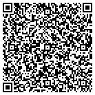 QR code with Thompsons Tree & Sprang Service contacts