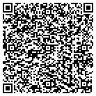 QR code with Hunger Hydraulics LTD contacts