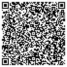 QR code with Aesthetic Skin Studio contacts