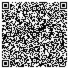QR code with Riverfront Optical-Optiview contacts