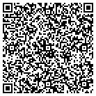 QR code with A-1 Art & Printing CO contacts