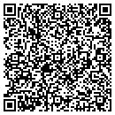 QR code with Handi Plus contacts