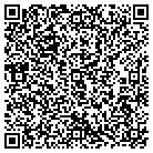 QR code with Rx Optical - BENTON HARBOR contacts