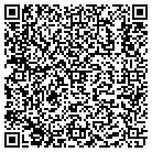 QR code with Rx Optical - CASCADE contacts