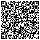 QR code with A & H Printing contacts