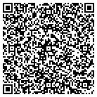 QR code with Leonards Department Store contacts