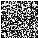 QR code with A New You Day Spa contacts