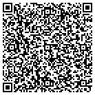 QR code with Rx Optical - LANSING contacts
