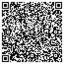 QR code with Kandi Mall contacts