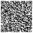 QR code with First & River Self Storage contacts