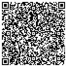 QR code with Zenon Construction Corporation contacts