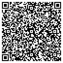 QR code with Howard's Printery contacts